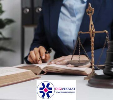 وکیل قتل تهران