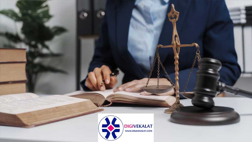 وکیل قتل تهران