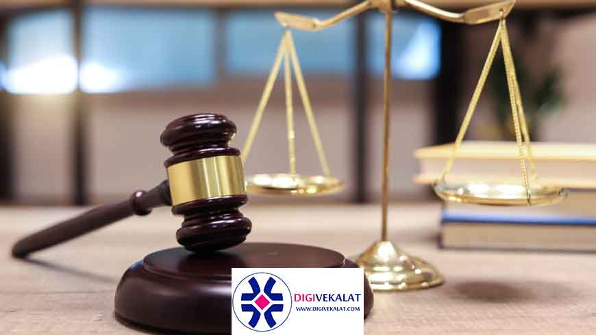 مراحل انتخاب وکیل متخصص قتل در تهران