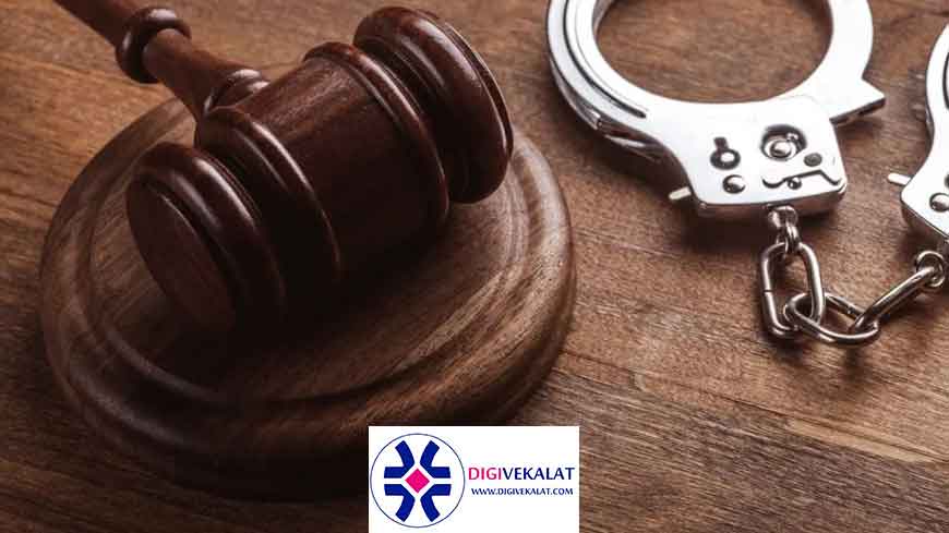 نقش وکیل در یک پرونده قتل