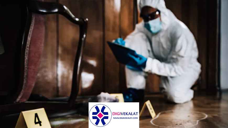 راه‌های اثبات قتل در تهران