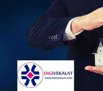 بهترین وکیل ملکی تهران