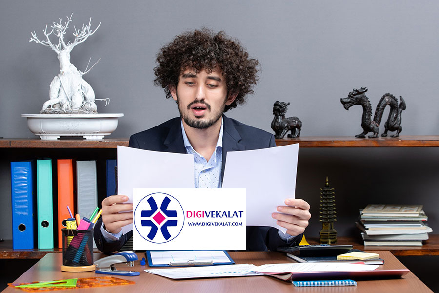 ویژگی های وکیل ثبتی در غرب تهران