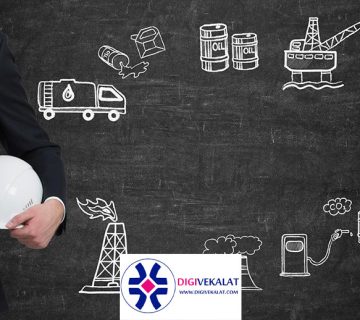 مذاکره و تنظیم قراردادهای مهندسی، تأمین کالا و ساخت (EPC)