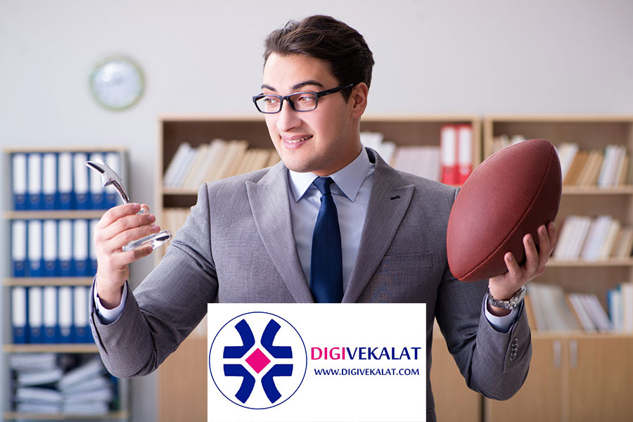 قوانین و مقررات ورزشی