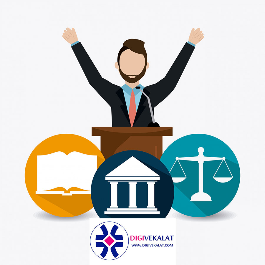 حقالوکاله وکیل شرکت تجاری