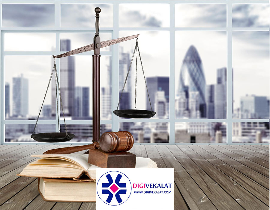 خدمات وکیل شرکت