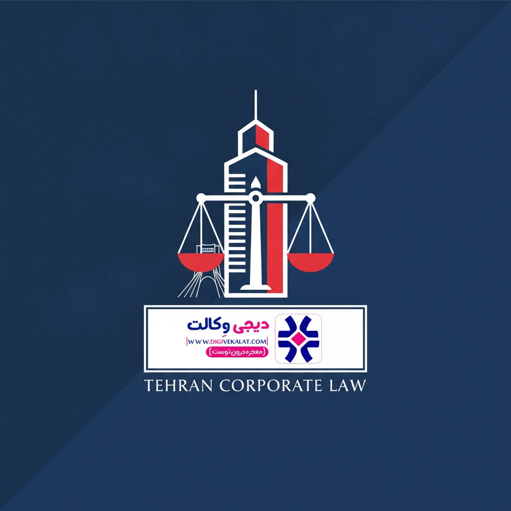 بهترین وکیل شرکت غرب تهران