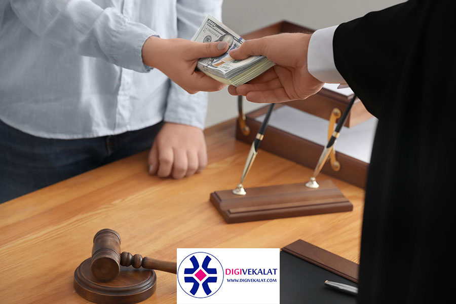 انواع پروندههای مالیاتی قابل پیگیری توسط وکیل مالیاتی غرب تهران