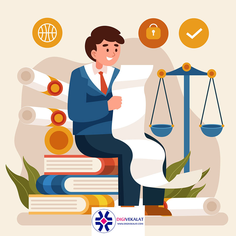 وکیل غرب تهران