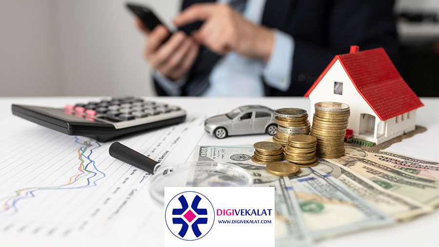 جریمههای کمرشکن مؤدیان مالیاتی در تهران: چرا به یک وکیل مالیاتی نیاز دارید؟