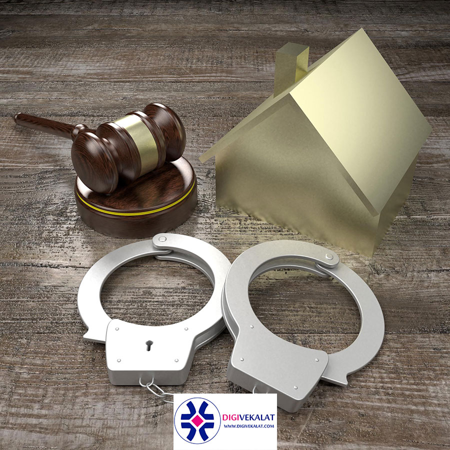 وکیل در کرج، ورامین، دماوند و شهریار | مشاوره حقوقی تخصصی