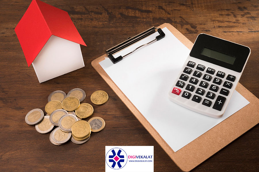 خدمات تخصصی وکیل مالیات در دیجی وکالت