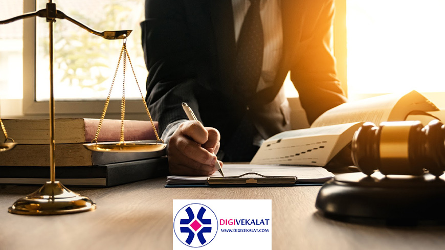 وکیل شرکتی کیست؟