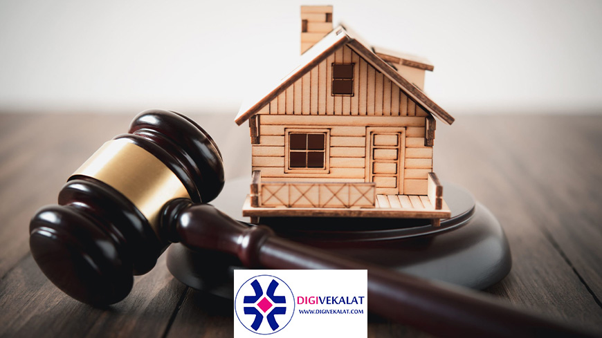 نقش وکیل ملکی چیست؟