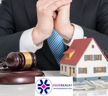 وکیل ملکی کیست؟