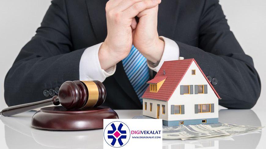 وکیل ملکی کیست؟