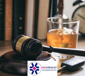 وکیل شرب خمر