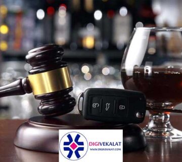 مجازات شرب خمر