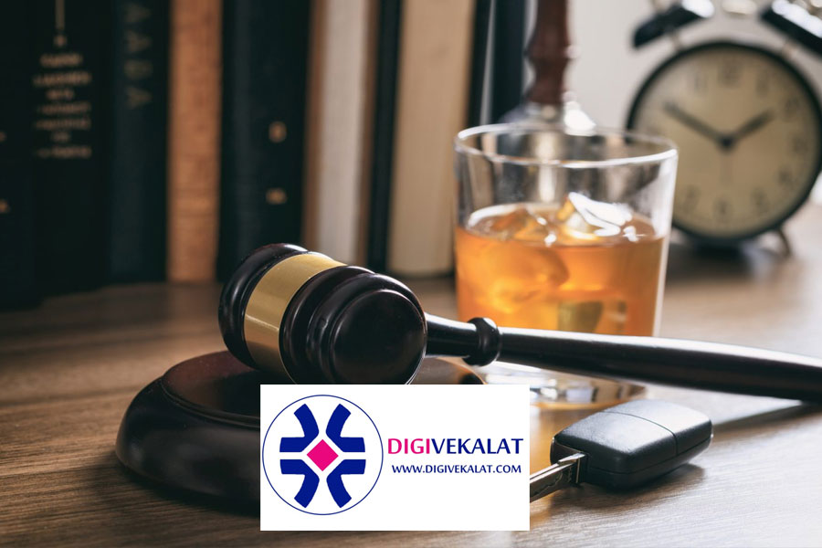 رفع اتهام شرب خمر