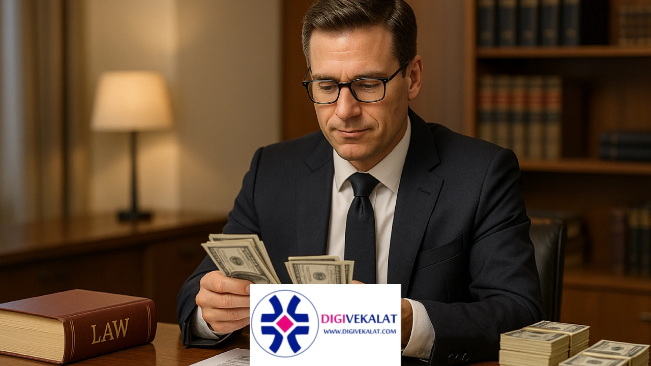 هزینه وکیل دعاوی شرکتی | عکس شاخص