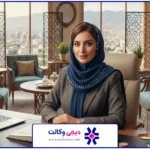 عکس شاخص | هزینه وکیل مالیاتی غرب تهران