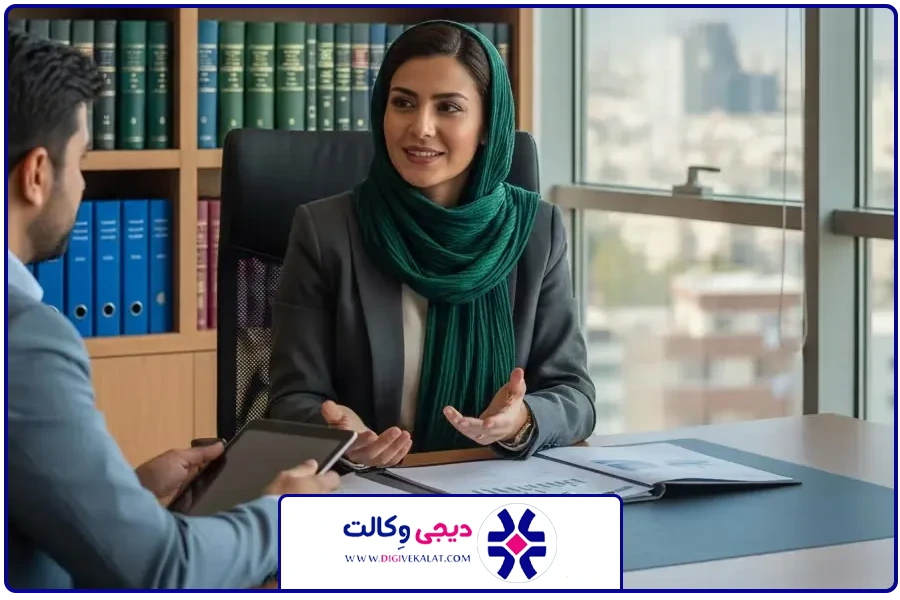 عوامل موثر بر هزینه | هزینه وکیل مالیاتی غرب تهران