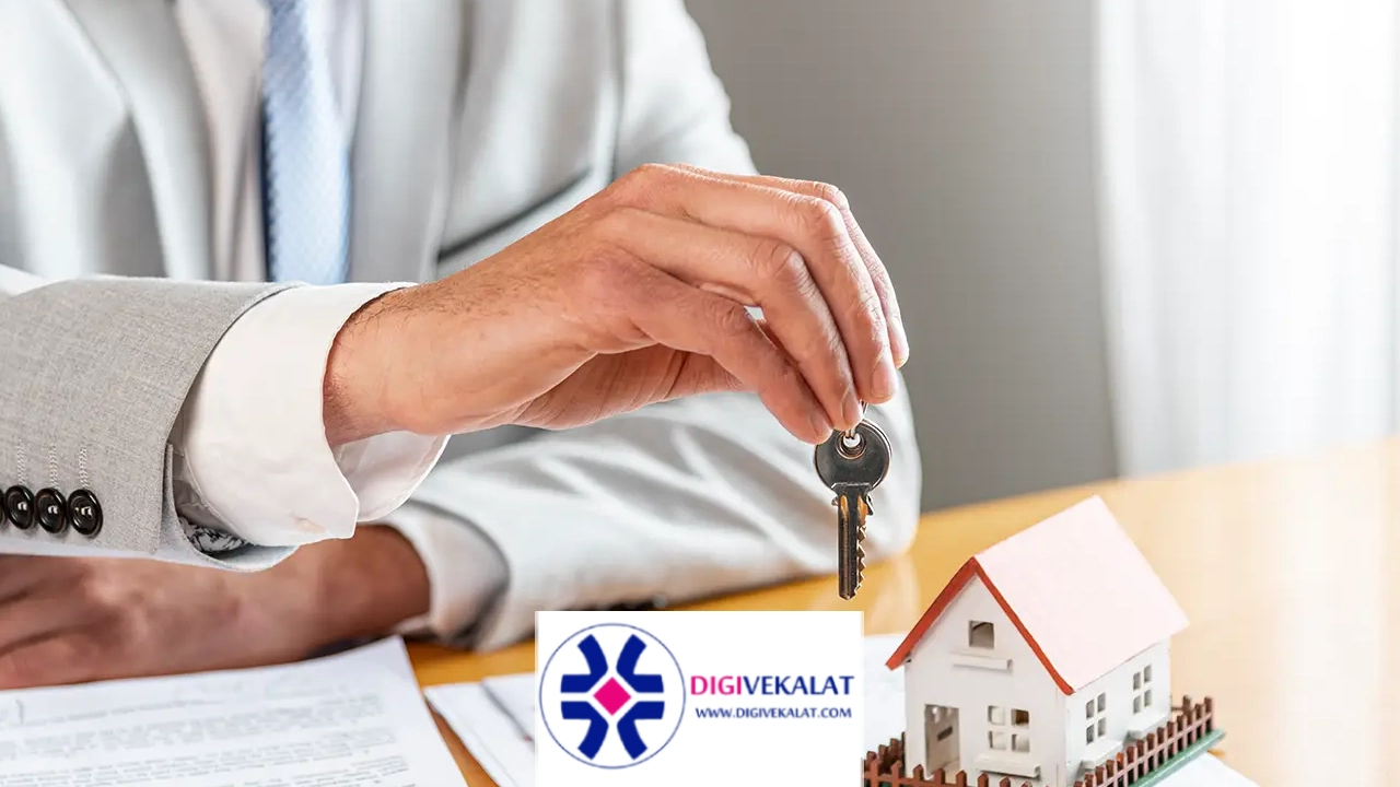 هزینه وکیل دعاوی ملکی | تصویر شاخص