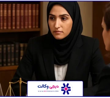 عکس شاخص | هزینه وکیل خانواده غرب تهران