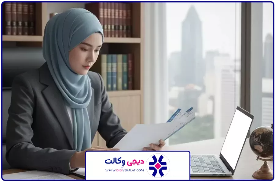 هزینه اجرایی | هزینه وکیل حضانت فرزند