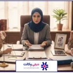 عکس شاخص | هزینه وکیل حضانت فرزند