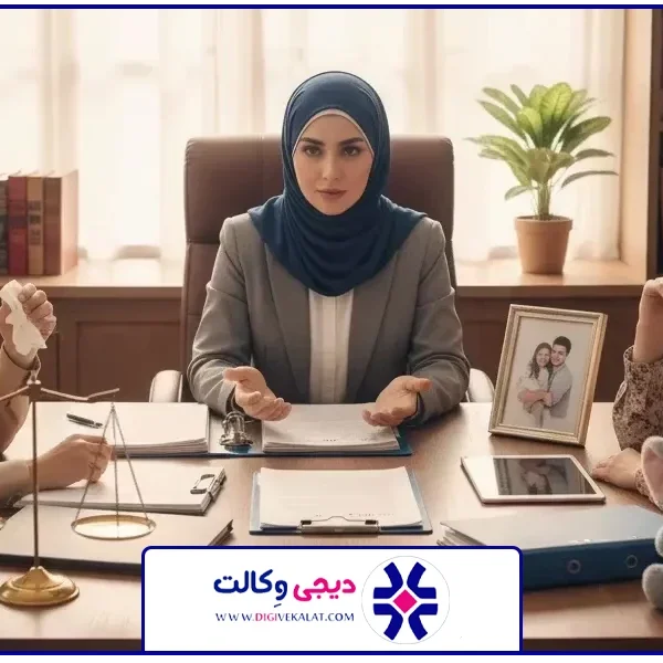 hazeneh-vakil-hezanate-farzand عکس شاخص | هزینه وکیل حضانت فرزند
