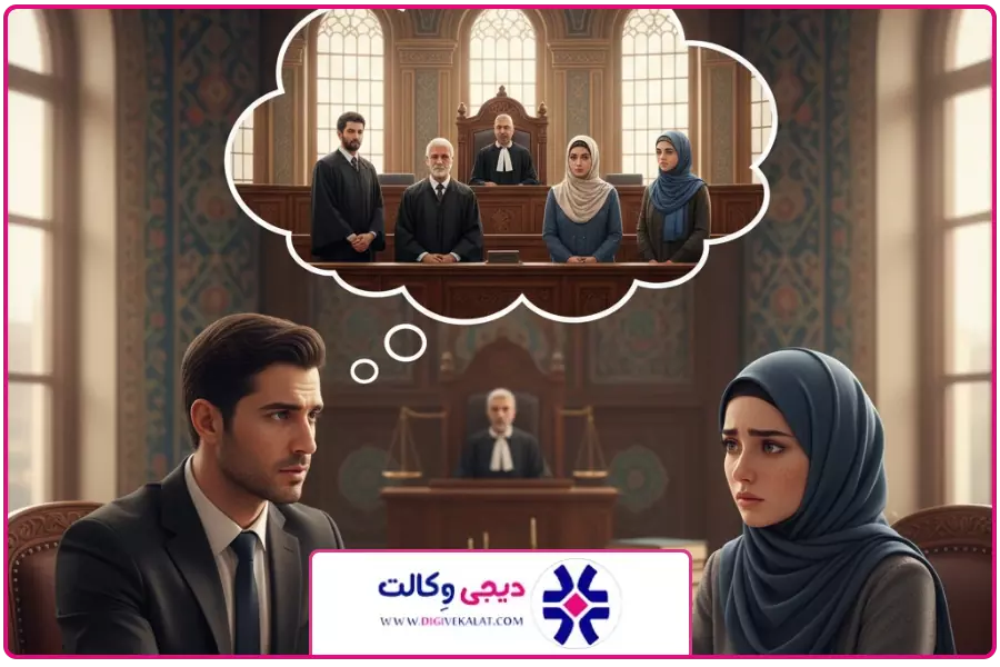 شاهد | مجازات ضرب و جرح عمدی