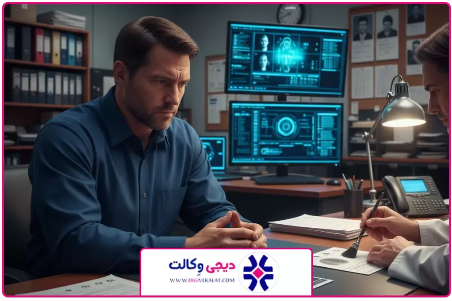 سابقه کیفری | مجازات ضرب و جرح عمدی