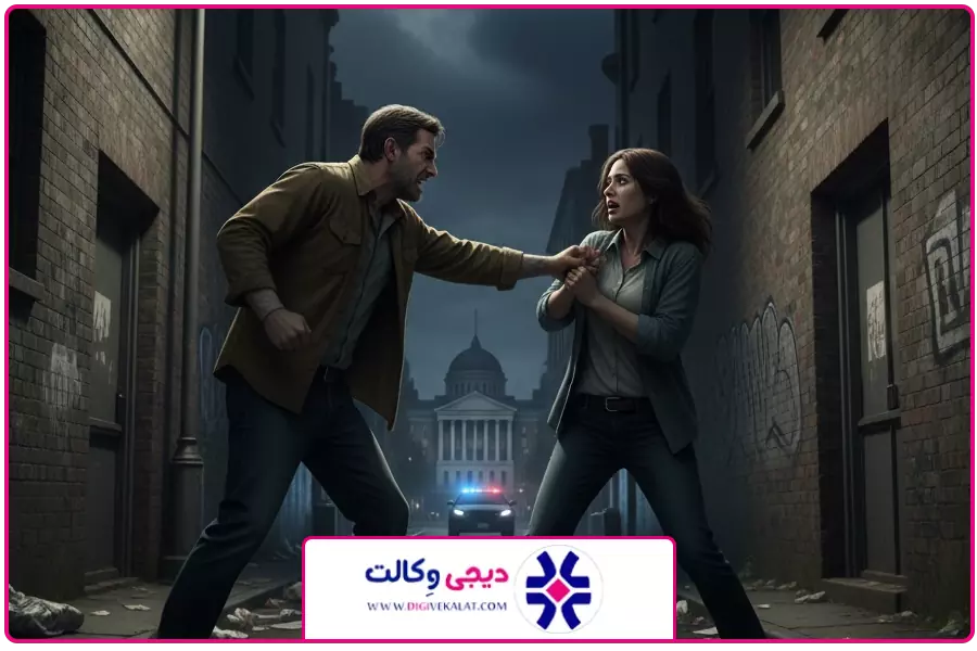 اهمیت موضوع و بند نخستین | مجازات ضرب و جرح عمدی