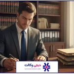 تصویر شاخص | وکیل قرارداد رازداری