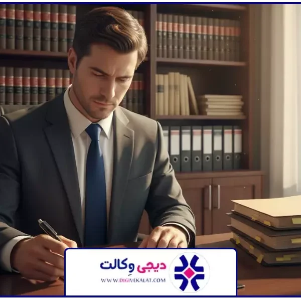 تصویر شاخص | وکیل قرارداد رازداری