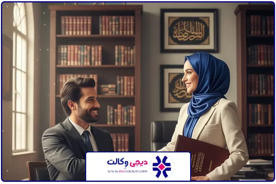 اهمیت موضوع و بند نخستین | وکیل قرارداد رازداری