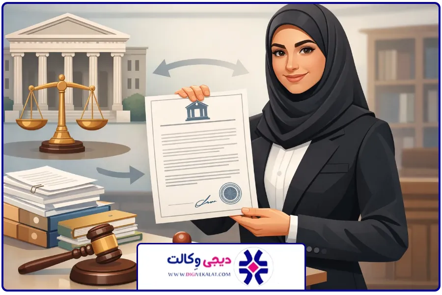 دادخواست | تفاوت های شکوائیه و دادخواست