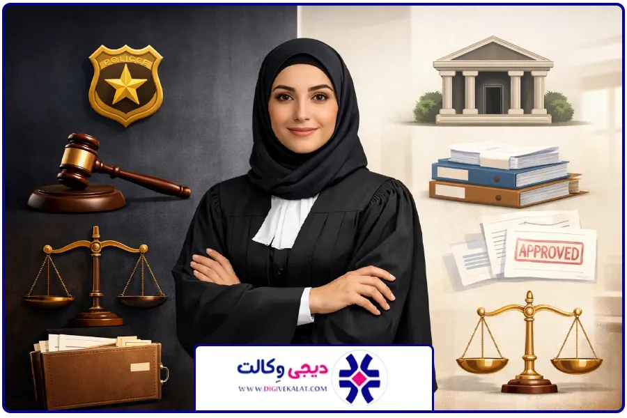 تصویر شاخص | تفاوت های شکوائیه و دادخواست