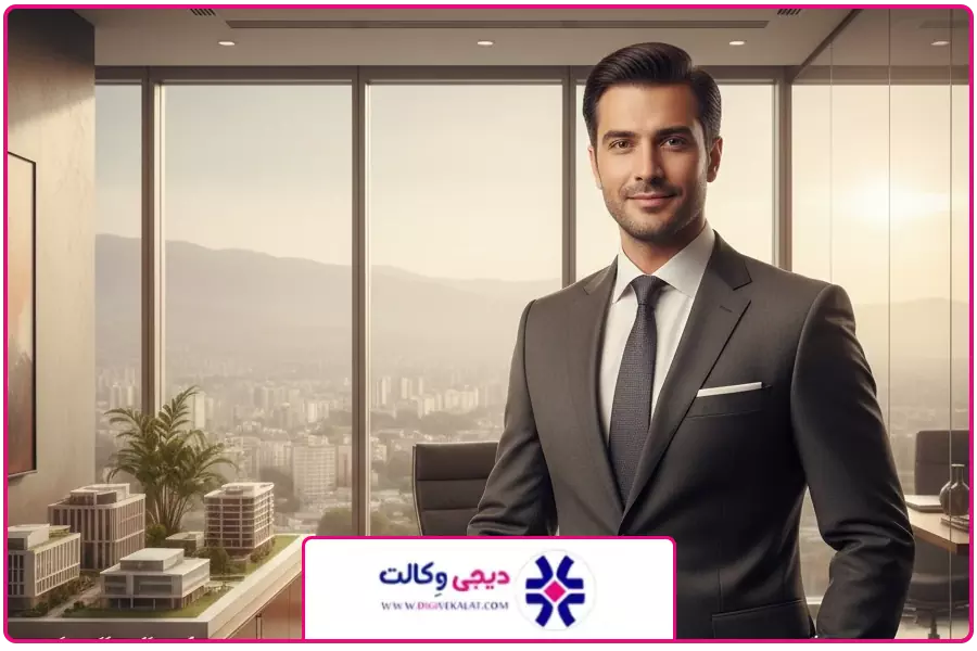 بند نخستین | وکیل املاک غرب تهران