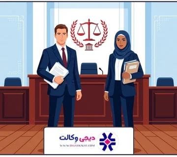 تصویر شاخص | وکیل قتل غیرعمد