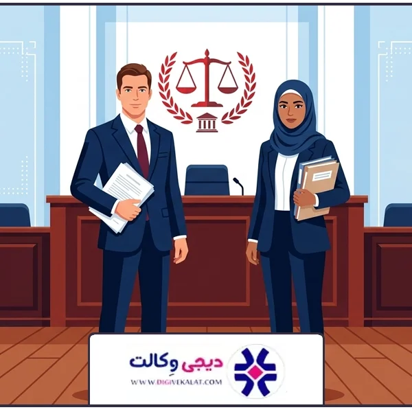 تصویر شاخص | وکیل قتل غیرعمد
