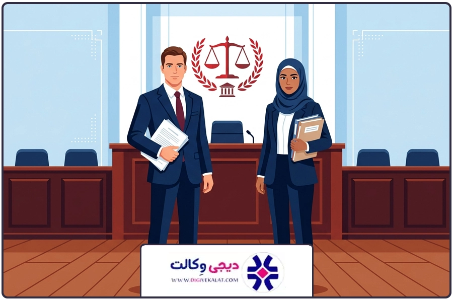 تصویر شاخص | وکیل قتل غیرعمد