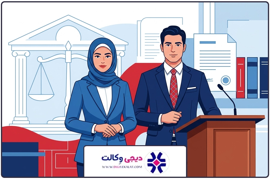 بررسی حوادث کارفرما | وکیل قتل غیرعمد