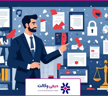 وکیل سرقت در تهران | وکیل سرقت در تهران؛ راهنمای انتخاب بهترین وکیل برای پرونده‌های سرقت