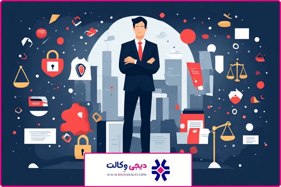 وکیل سرقت در تهران | چگونه بهترین وکیل سرقت در تهران را انتخاب کنیم؟