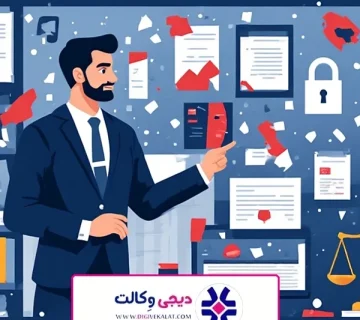 وکیل سرقت در تهران | وکیل سرقت در تهران؛ راهنمای انتخاب بهترین وکیل برای پرونده‌های سرقت