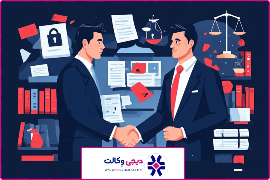 وکیل کلاهبرداری اینترنتی | کلاهبرداری اینترنتی چیست و چه مصادیقی دارد؟