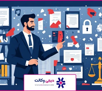 وکیل سرقت در تهران | وکیل سرقت در تهران؛ راهنمای انتخاب بهترین وکیل برای پرونده‌های سرقت